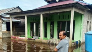 Masjid Banjir