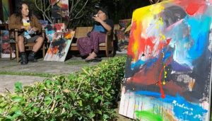 Rumah Galeri