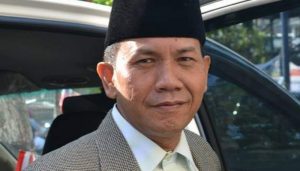 Zahrin Piliang