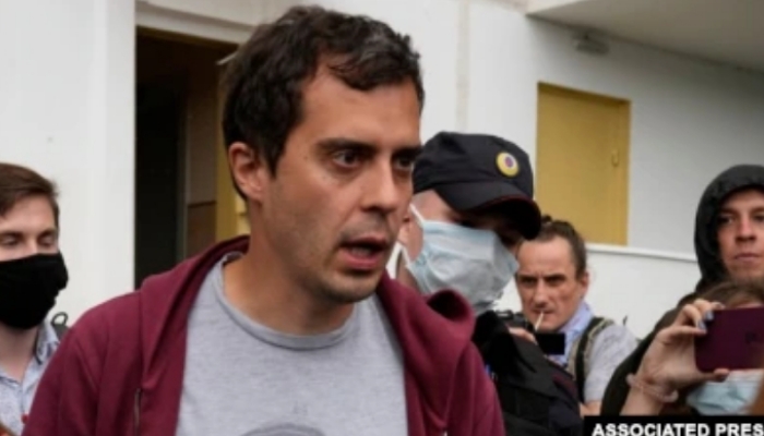 Wartawan Investigatif