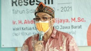 Abdul Hadi Wijaya