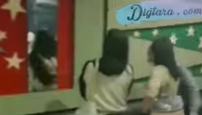 Anggota DPRD Dugem