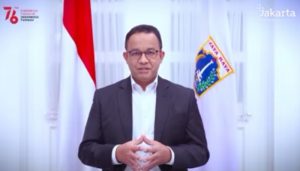 Anies Baswedan