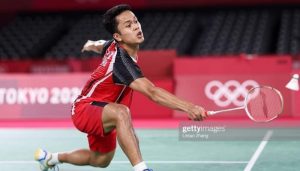 Anthony Sinisuka Ginting