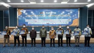 Anugerah Jurnalistik Mohammad Husni Thamrin