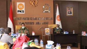 Asosiasi Pedagang Jabar