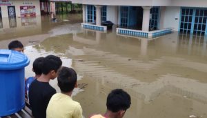 Banjir Aceh Besar