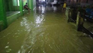 Banjir Aceh Tenggara