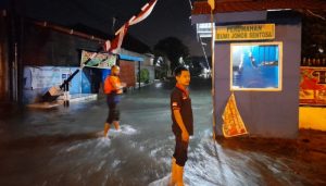 Banjir Kota Medan