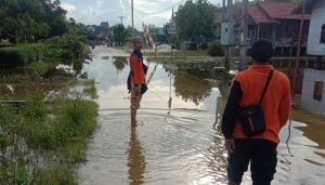 Banjir Pulang Pisau