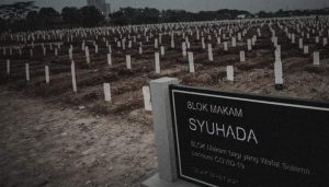 Blok Makam Syuhada