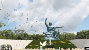 Bom Nagasaki