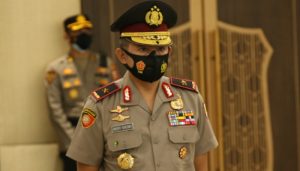 Brigjen Andry Wibowo