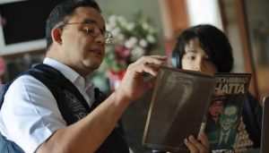 Buku Bung Hatta