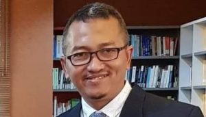 Daduk Merdika Mansur