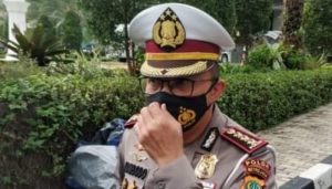 Dirlantas Polda Metro Jaya