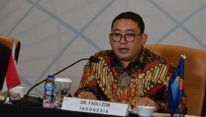 Fadli Zon