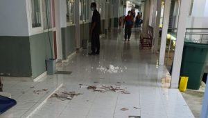 Gempa Tojo Una Una