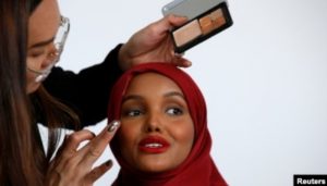 Halima Aden