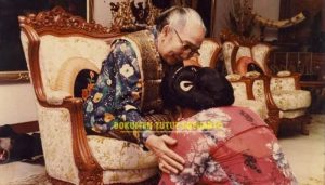 Ibu Tien Soeharto