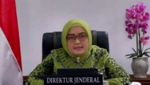 Indah Anggoro Putri