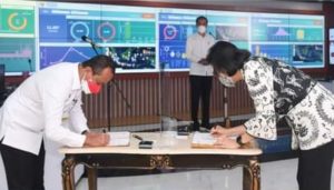 Investasi Daerah