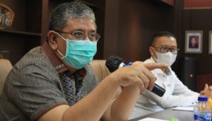 Irfan Suryanegara