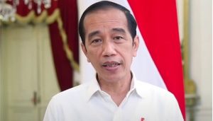 Joko Widodo