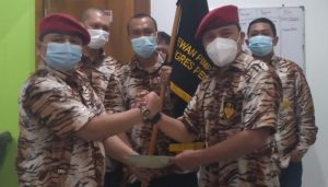 Komando Harimau