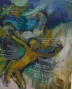 Lukisan Kehidupan CDL