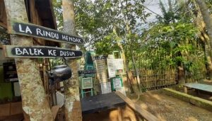 Masyarakat Wisata