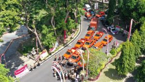 Mobil Masker