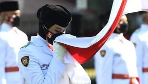 Paskibraka Indonesia