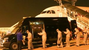 Pekerja Migran Indonesia