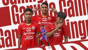 Pemain Muda Persija