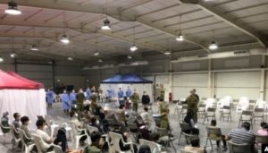 Pengungsi Afghanistan