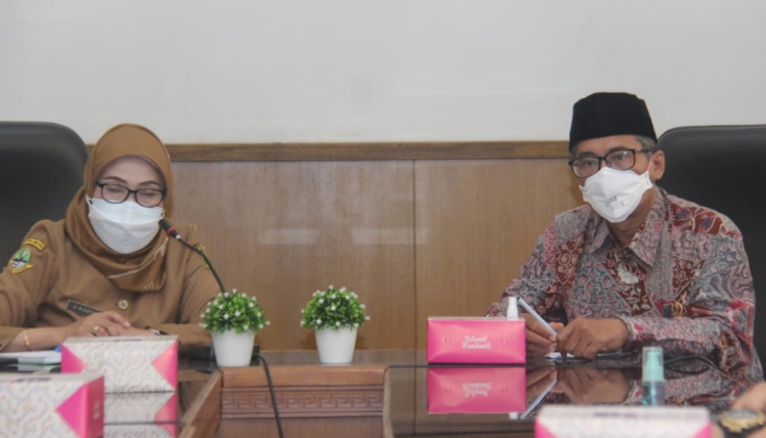 Puskesmas Kabupaten Bandung