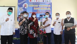 SMK Kabupaten Sumedang