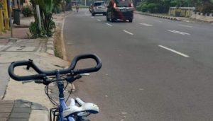 Sepeda Jakarta