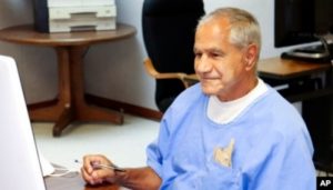 Sirhan Sirhan Pembunuh Kenedy