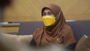 Siti Muntamah
