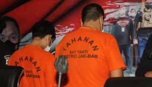 Spesialis Copet