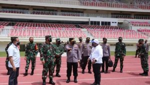 Stadion Lukas Enembe