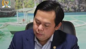 Sultan B Najamudin