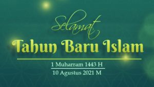 Tahun Baru Islam 2021