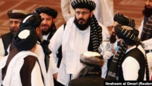 Taliban Qatar