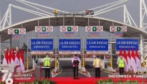 Tol Kelapa Gading