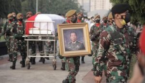 Surjadi Soedirdja