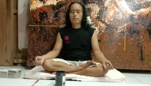 Joko Kisworo
