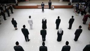 Wabup Kepulauan Seribu